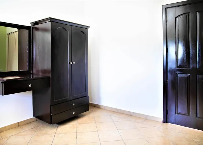 SC Hotel Playa del Carmen